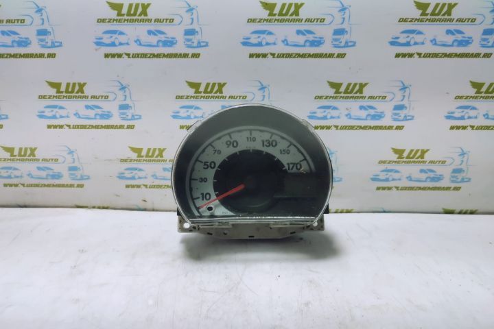 Ceas bord 1.0 benzina 1KR-FE Toyota Aygo 1  [din 2005 pana  2008] seria