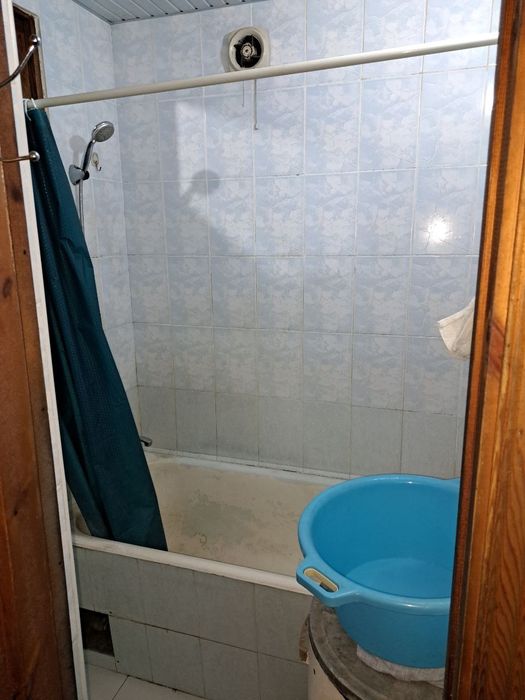 Сдаётся квартира на Чиланзаре 24 квартале 1 ком квартиру для 300 у..е