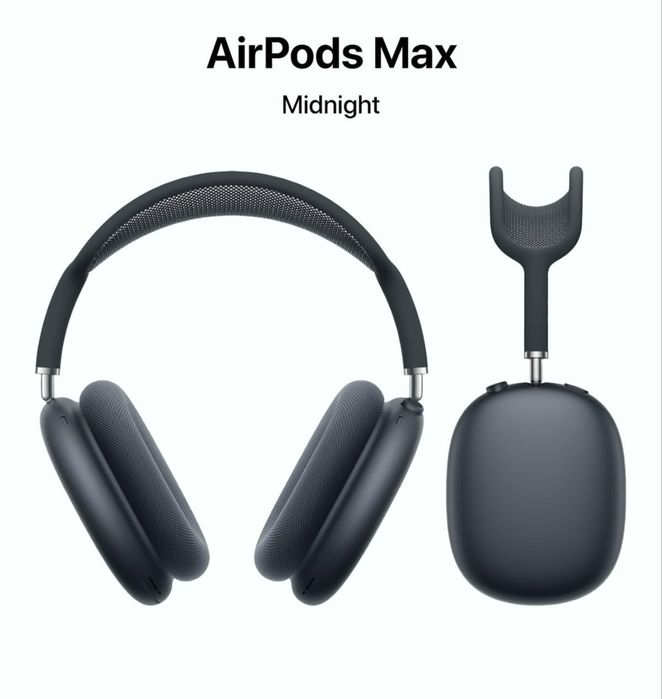 Airpods max 2 новые