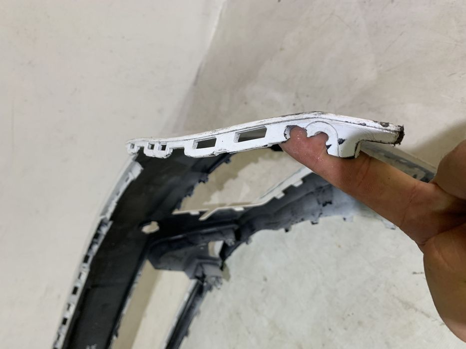 Bara fata VW Caddy (locuri), 2015, 2016, 2017, 2018, 2019, cod origine OE 2K5807221K.