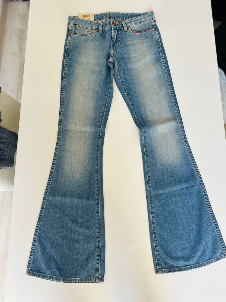 Нови Дънки Wrangler