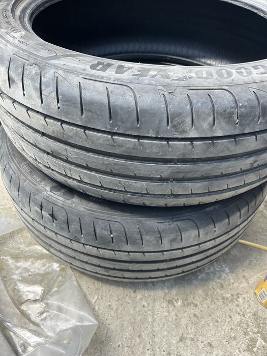 225 45 r19 vand 2 bucati
