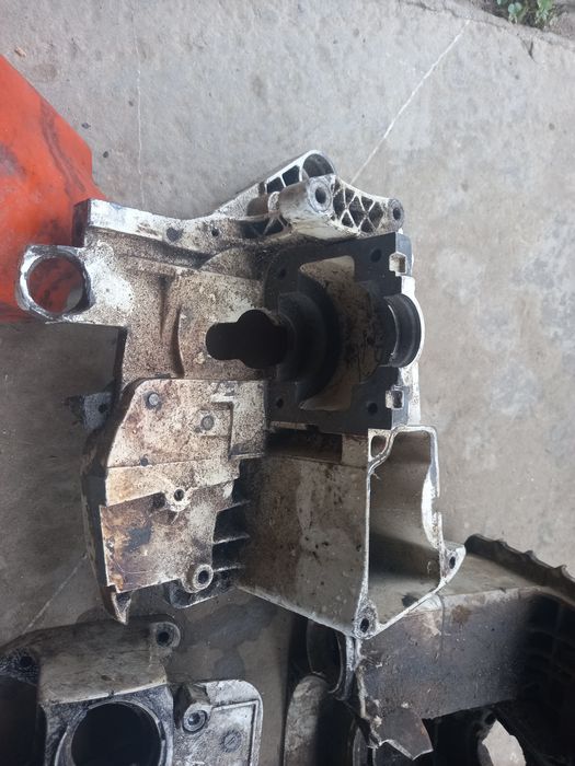 Части Stihl  Germany