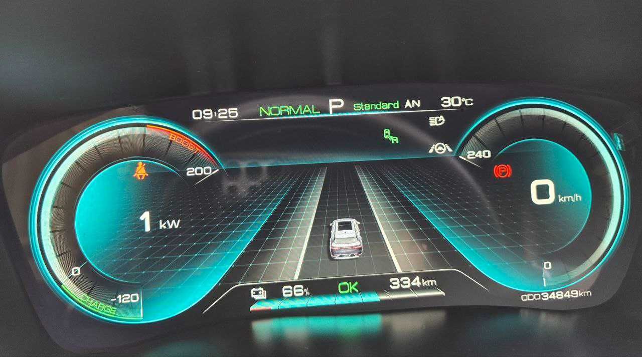 BYD Song Plus Flagship 2023