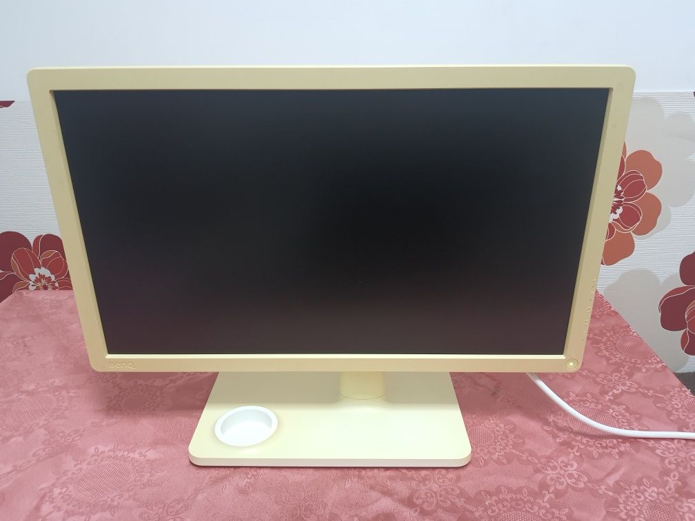 LCD Монитор  BENQ