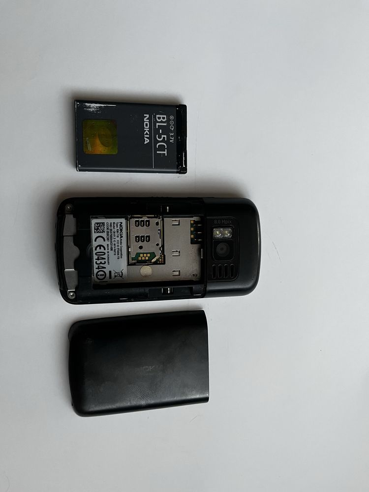 Nokia C6-01 Symbian / Нокиа C6-01 Отличен!!!