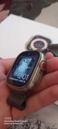 Apple  watch yangi holati ideal