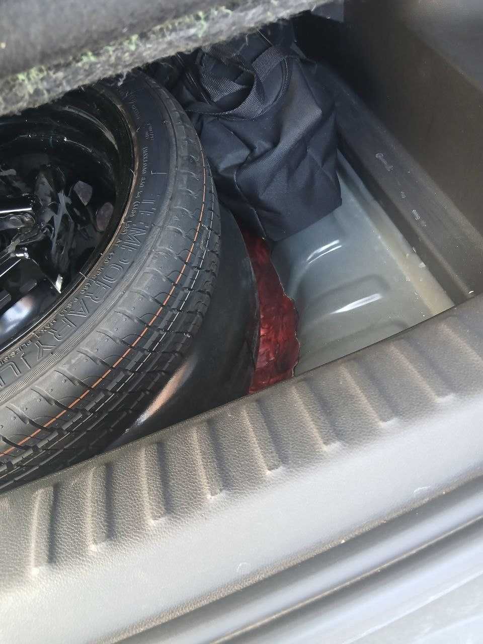 Trekir2 LTZ Holati Ideal