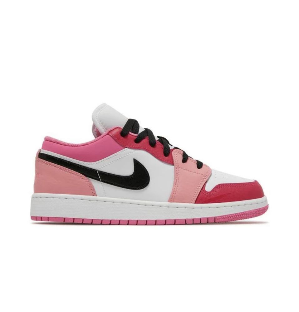 Оригинални Nike Air Jordan 1 Low