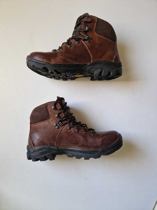 Zamberlan Anatom tri.aria оригинални обувки естествена кожа