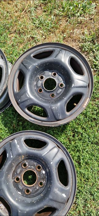 Метални джанти за Хонда ЦРВ 2 Honda CRV 2  15цола