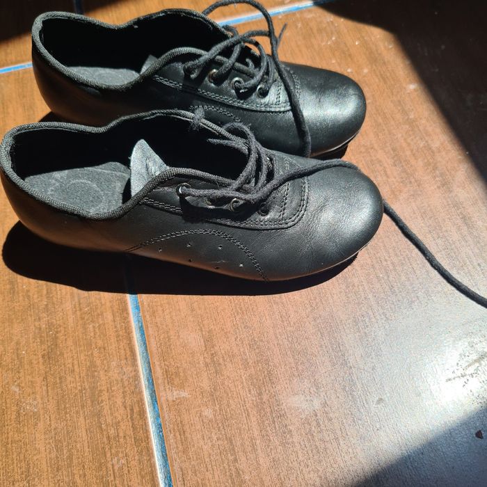 Pantofi dans sportiv Arina din piele