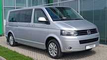 Vând vw t5 caravelle