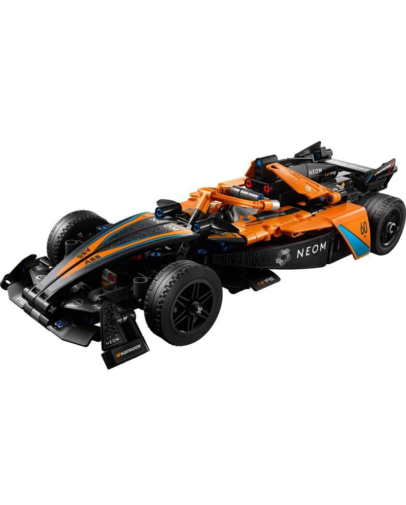 Lego Technic Lamborghini/Toyota Supra/Bugatti/McLaren Лего Техник
