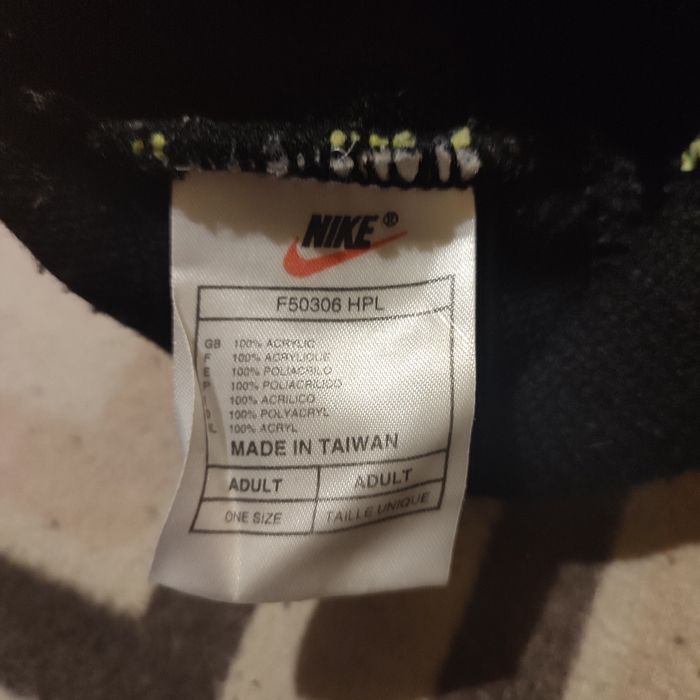 Căciulă Nike Borussia Dortmund