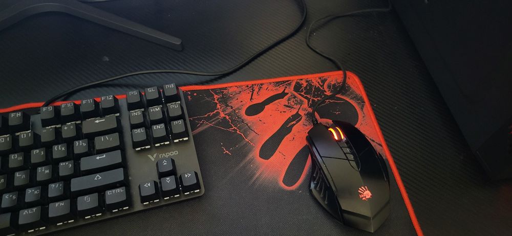 Игровой компьютер торг есть!!