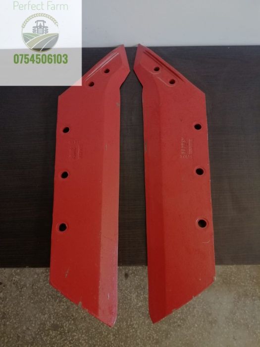 Dalta Plug Kuhn Huard Keverland Lemken Potingher Rabe Vogel Noot etc