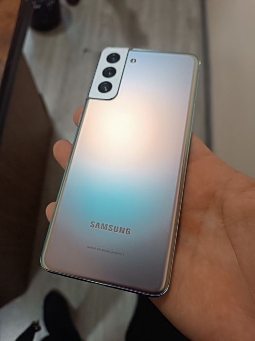 Samsung S21 + 5G 256