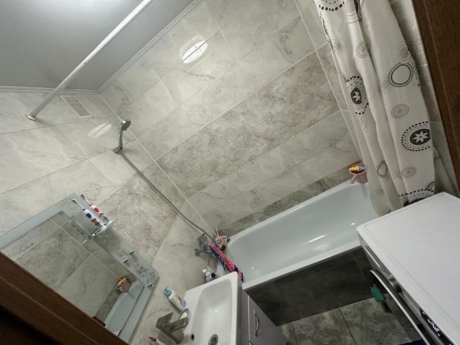 Продаётся 2 комн квартира в районе Океан