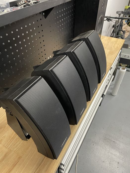 Bose panaray 302 a 400w boxe exterior mai multe bucati disponibile