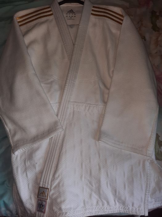 Кимоно Джиу джитсу/дзюдо