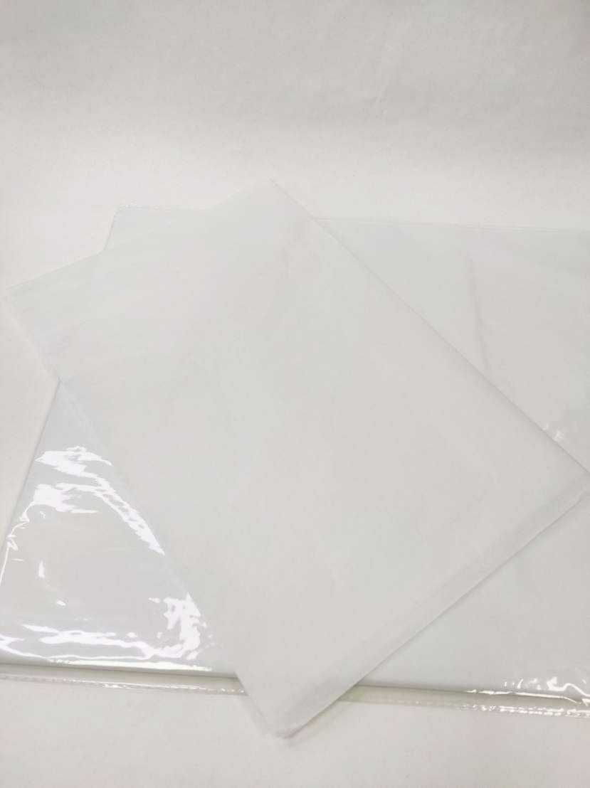 Бумага тишью (белая) 50*74 см