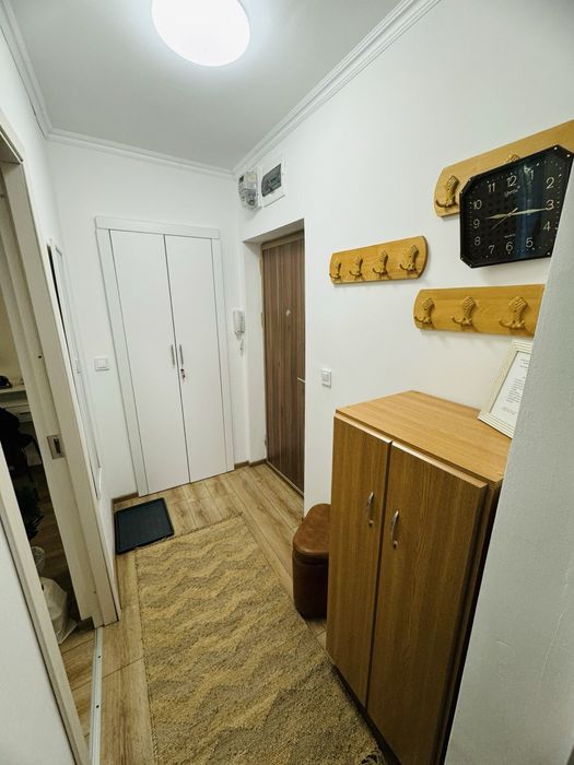 Apartament cu 2 camere ultracentral de inchiriat