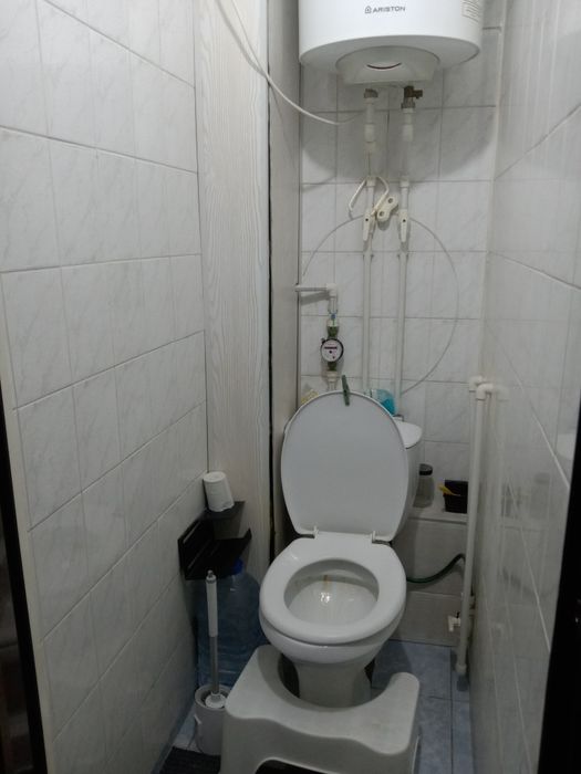 Аренда квартиры  своя