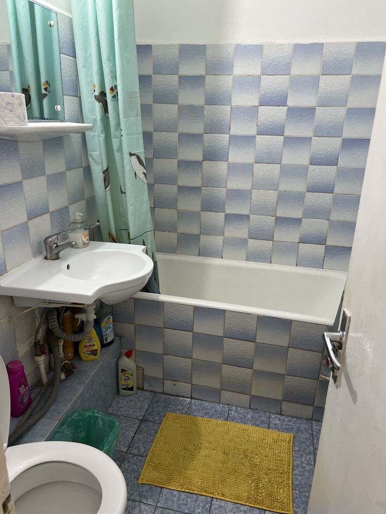 Garsoniera Crangasi metrou