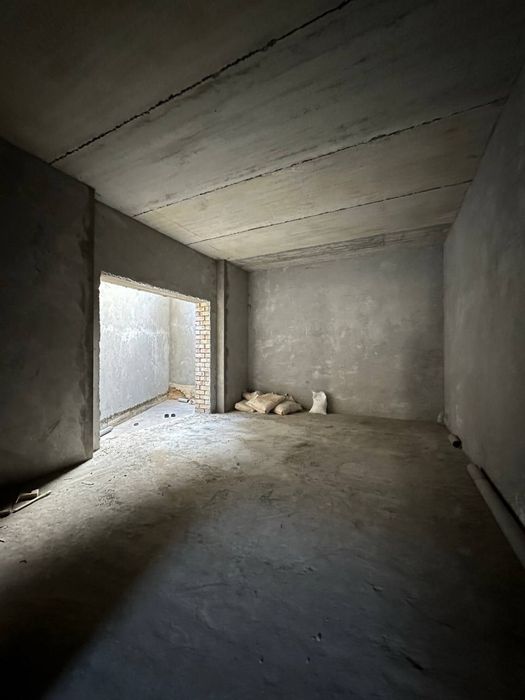 Срочно Учтепинское РОВД. 3 соток. 7 комнат. Коробка