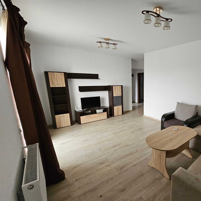 Inchiriez apartament 3 camere zona Spital Fundeni Dragonul Rosu