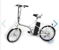 Bicicleta electrica E-bike