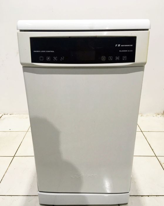 Посудомоечная машина Kaiser F8
