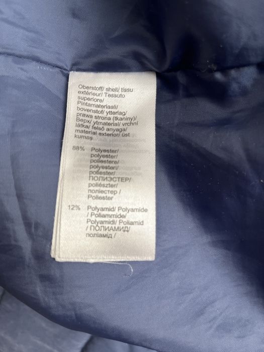 Geaca groasa, de iarna