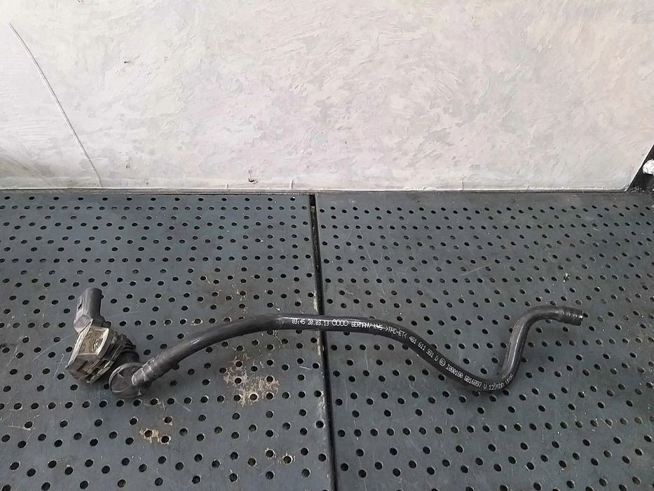 Conducta vacuum cu senzor 3.0 tdi audi a6 c7 4g Conducta vacuum cu senzor 3.0 tdi audi a6 c7 4g 0261230081 036906051g 4g1611931d