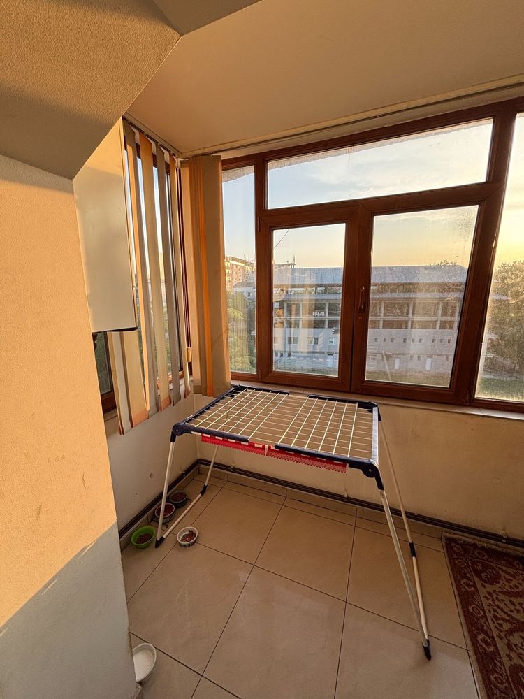 Direct proprietar!!! Vanzare 3 camere  Nicolina ( strada Libertatii )
