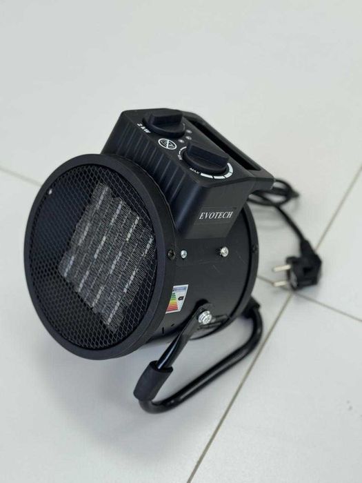Пушка электрическая 2KW 220W