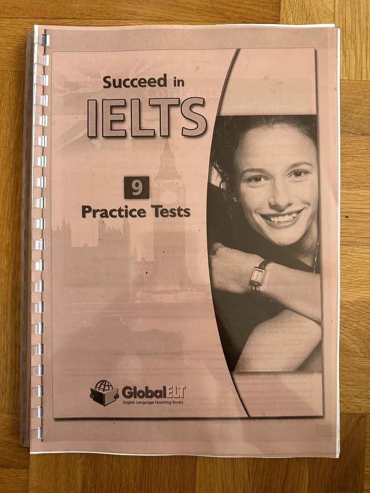 SAT, IELTS, TOEFL, FCE, Skills for Business Studies