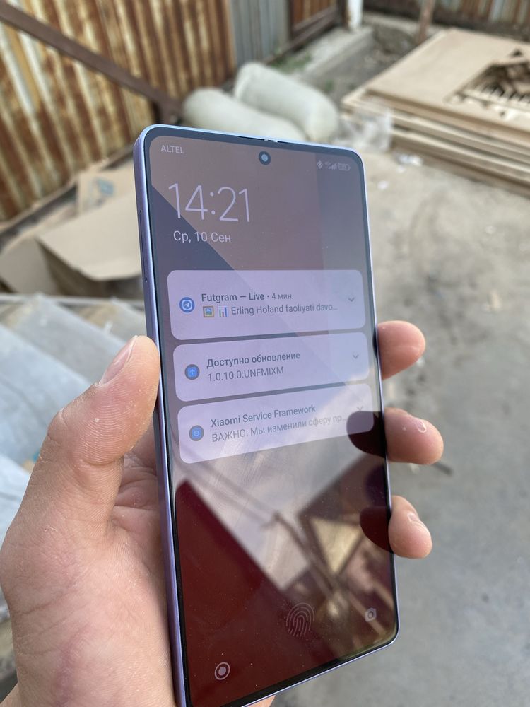 Redmi Note 13 pro