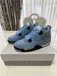 Air Jordan Retro 4 University Blue