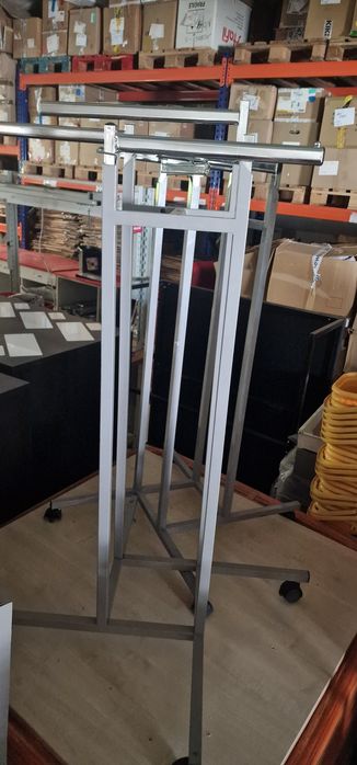 Vand stender magazin