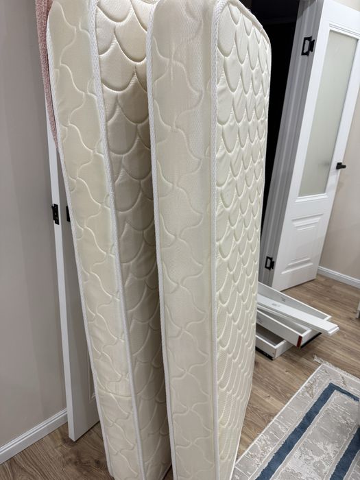 Матрас ортопедический