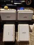 Boxe BOSE LifeStyle 100W Made in SUA + BONUS Subwoofer BOSE Pasiv