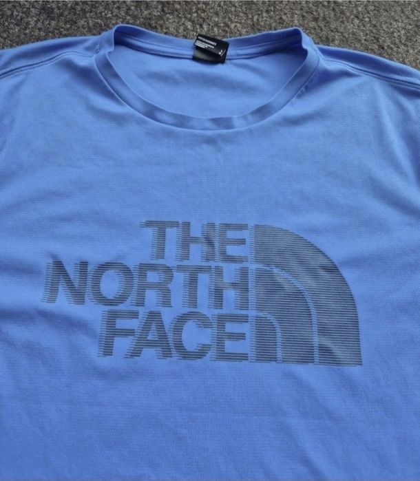 Tricou barbatesc The North Face Trekking - L (Fit XLl