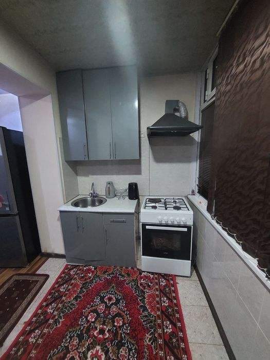 Квартира ул.К.МУРТАЗОЕВ