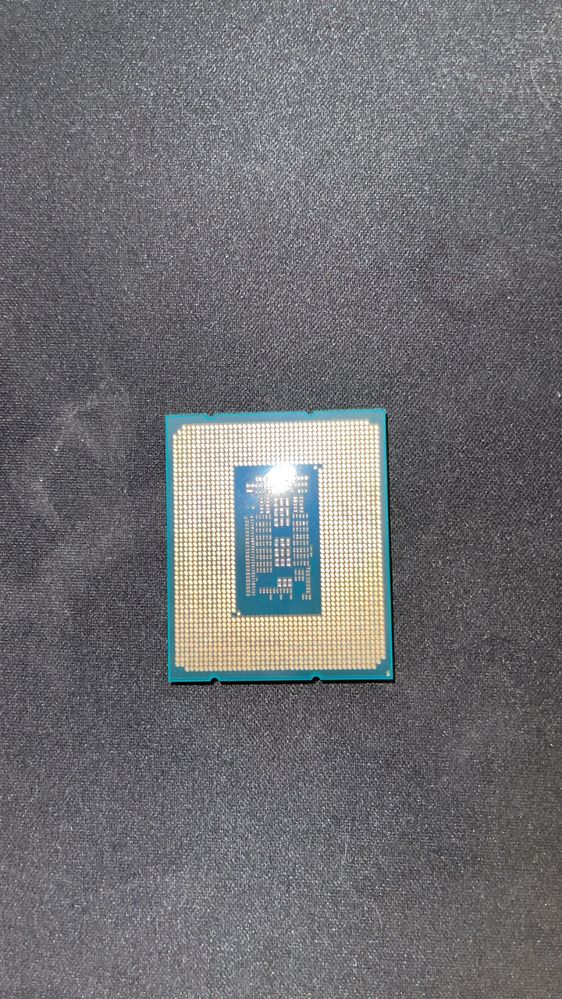 Intel I7-12700KF