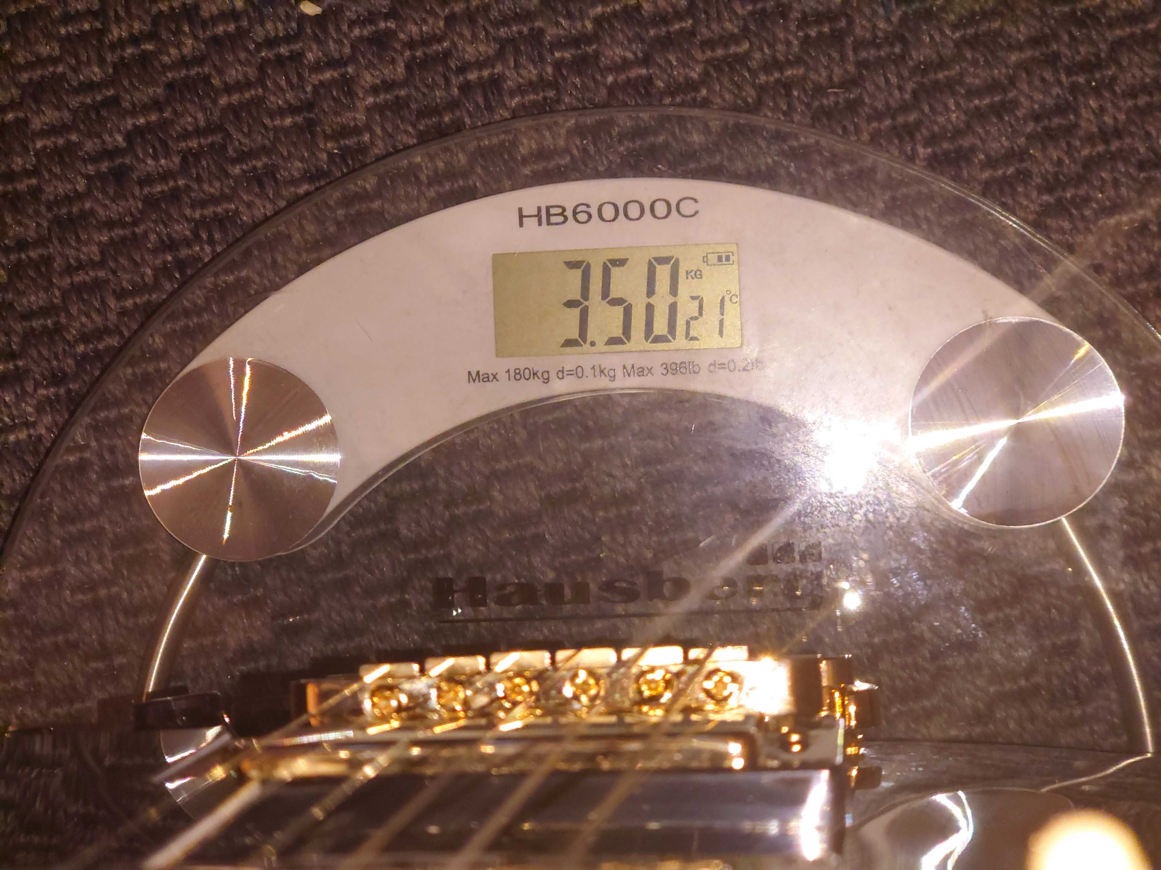 Chitara electrica Sire L7 Larry Carlton gen Les Paul
