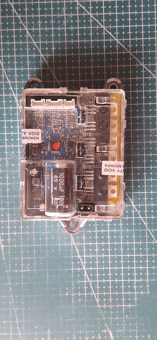 Контролер за скутер xiaomi m365 pro