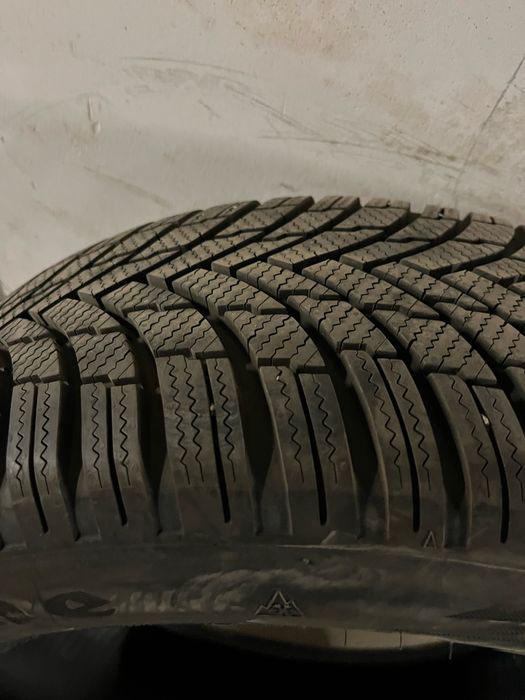 Зимни гуми Firestone