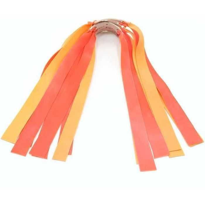 Benzi de schimb din cauciuc pentru praștie cu elasticitate mare,noi